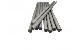 China Solid Tungsten Cobalt Alloy Round Rod supplier
