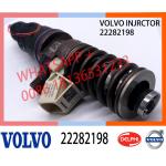 Common Rail Diesel Fuel Injector For VOL Nozzle L380TBE 22282198 BEBE1R12001