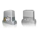 1800 KG Weight Sliding Gate Operator Heavy Duty AC Motor Silver Color 220V for sale