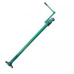 3 Nozzle Standard Mud Gun For Oilfield Solids Control Mud Mixing for sale