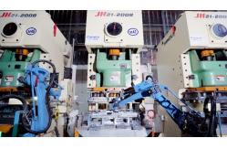 China Mold And Die manufacturer