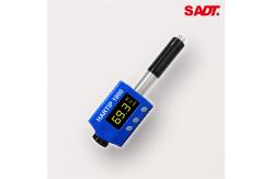 China Portable integrated metal Hardness Tester Pen Shaped and Easy Operation supplier