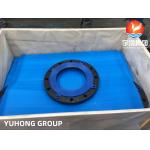 Carbon Steel A105 Customized Flange Raised Face PT Available