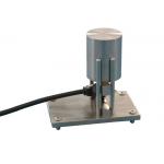 IEC 60884-1 Fig. 38 Switch Life Tester Compression Test Apparatus For Verification Of Resistance To Heat for sale