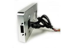 China Wireless IP65 AI Face Recognition Biometric Devices Access Control supplier