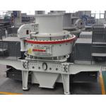 Mining Stone Crusher Machine 30-60 T/H Vertical Impact Crusher for sale