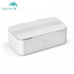 JP-913 450ml Household Ultrasonic Cleaner One Click For Jewelry Cleaning for sale