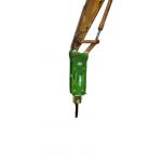 YSB125 Hydraulic Breaker Hammer For Excavator Concrete Breaker