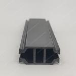 Polyamide Sound Insulation Extruding Profile Nylon Thermal Break Material Extrusion Strip for sale