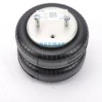 Suspension Spring Assembly Firestone W01-358-6945 Convoluted Indurtial Air Spring