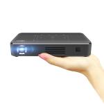 Smart Pocket 4K 1080P DLP Interactive Projectors For Home Theater for sale