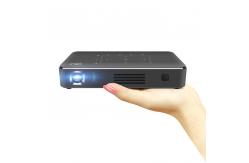 China Smart Pocket 4K 1080P DLP Interactive Projectors For Home Theater supplier