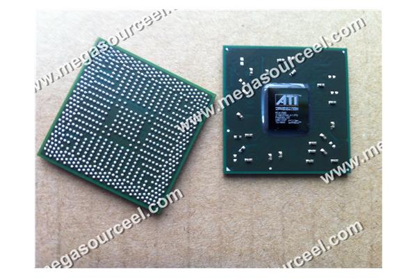 Computer IC Chips 216PHAGA12F/X800 GPU chip ATI
