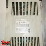 MR-J2S-200B  MRJ2S200B  Mitsubishi  	Servo Amplifier Drive Output