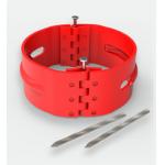 Casing Stop Collar Cementing Tools 144 Series Set Screw Type for sale
