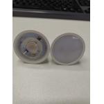 AC85 - 265V Indoor LED Light Bulbs GU10 Base Type Cool White For Warehouse for sale