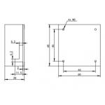 Anti-interference Three-axis Fiber Optic Gyro With Stable Performance