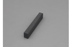 China Industrial Silicon Nitride Rod For Making Advanced Ceramic Tubes And Bearing Rollers supplier