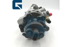 China DE2635-6320 RE568067 Fuel Injection Pump supplier