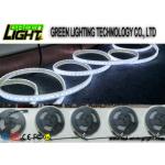 Silicone 12w Ip68 SMD5050 Flexible Led Light Strips