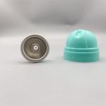 SecureSpray Body Spray Dispenser Valve - Leak-Proof and Adjustable Application for Enhanced Control for sale