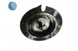 China ATM Diebold OPTEVA 49201057000B CAM Stacker Timming Pulley 49-201057-000B supplier