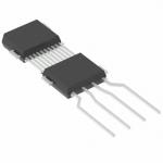Sensor IC MLX90372GVS-ACE-203-RE Linear Triaxis Programmable Position Sensors for sale