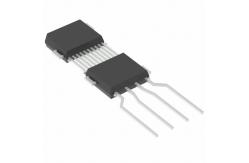China Sensor IC MLX90372GVS-ACE-203-RE Linear Triaxis Programmable Position Sensors supplier