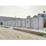 Special Equipment Container Q235B With Strong Load Capacity for sale