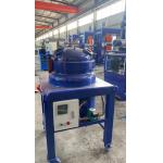 Epoxy resin and Hardener on Mixer  with APG or Casting Machine for Electrical Insulators Producing for sale
