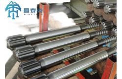 China Customized Shank Adapter for Atlas Copco/ /Furukawa Rock Drill in Energy Mining supplier