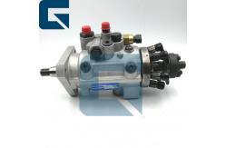 China DE2635-6320 DE26356320 High Quality Injection Pump supplier
