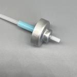 Heavy-Duty 20mm Metered Valve for Food Processing with Sanitary Design