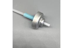 China Heavy-Duty 20mm Metered Valve for Food Processing with Sanitary Design supplier