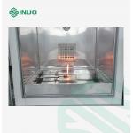 IEC 60086-4 Battery Test Machine Lithium Batteries Fire Explosion Testing Equipment