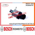 BOSCH DRV Valve 0928400703 Control Valve 0928400703 For REN-AULTt Master III 2.3 dCi Trafic 2.0 for sale