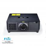 Sdi Hdmi Dvi Wuxga Full Hd Projector , 3lcd 20000 Lumen Laser Projector for sale