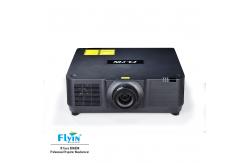 China Full Hd 3d Holographic Laser Projector Programmable Lights Show supplier