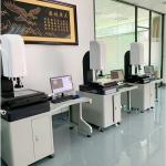 High Precision OMM Optical Measurement Machine Manual Operated 3um Accuracy for sale