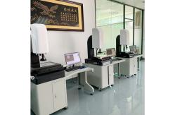 China High Precision OMM Optical Measurement Machine Manual Operated 3um Accuracy supplier