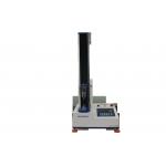1000mm/Min Peel Adhesion Testing Equipment For tape for sale