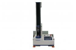 China 1000mm/Min Peel Adhesion Testing Equipment For tape supplier