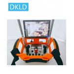 Video Tracked Robot Industrial Remote Control for sale