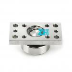 MR0009 MR0029 Crossed Roller Bearings Adjustable Combined Roller Bearing for sale