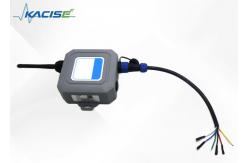 China Multifunctional Sensor Data Acquisition Box Multiple Input Interfaces Operating Temperature -40℃ ~ +85℃ supplier
