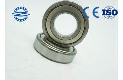 China Heavy Industrial Deep Groove Ball Bearing 61920-2RS With Small Friction Resistance supplier