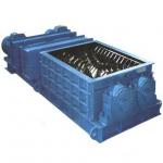Double Roll Mobile Tooth Roller Stone Crusher Machine And Coal Mine Tooth Roller Crusher for sale