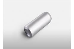 China 12oz 16oz 500ml Aluminum Beer Sleek Cans From JIMA Contianer supplier