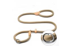 China Explosion Proof Adjustable P Rope Punch Integrated Extended Dogs Traction Rope supplier