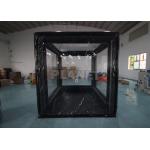 Airtight Portable Inflatable Altitude Training Tent For Home / Customized Size Inflatable Excise Enclosure Tent for sale